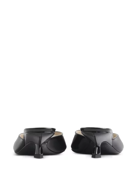 Sandale Mugler negru