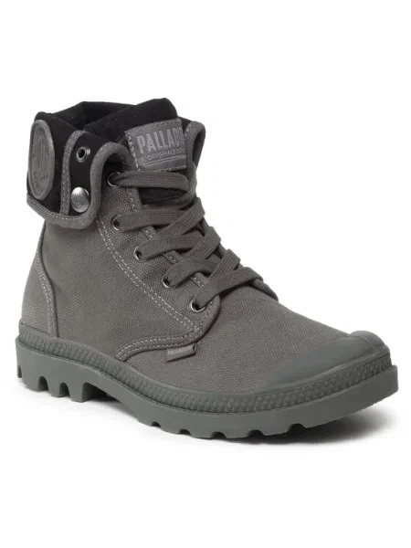 Palladium Trappers Baggy gri