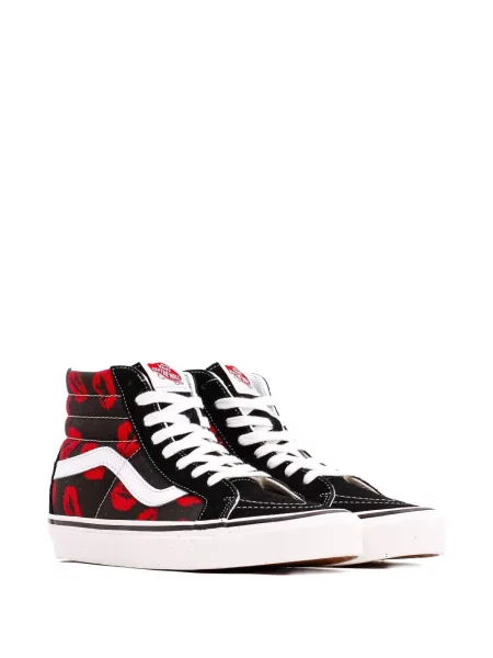 Sportbačiai Vans juoda
