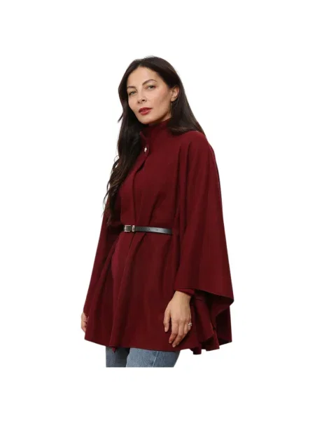 Palton La Modeuse