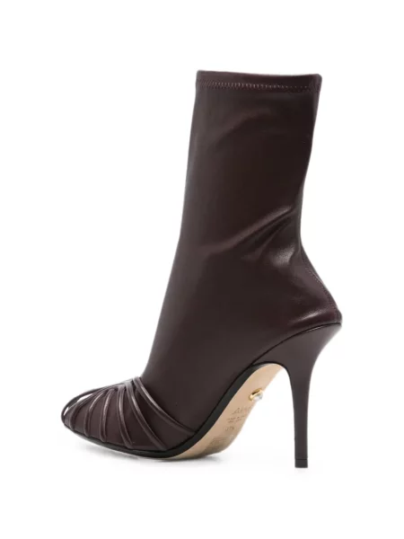 Botine Alevì roșu