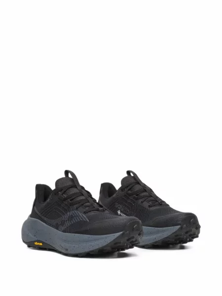 Sneakerși Saucony negru
