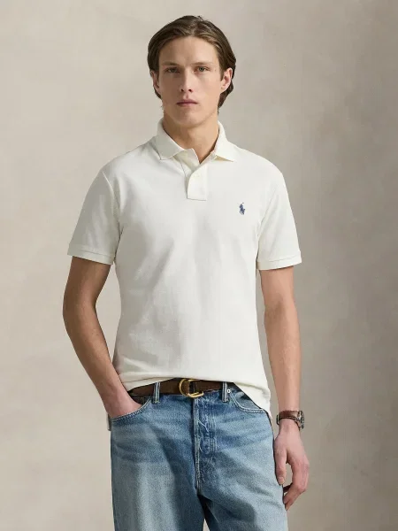 Tricou polo Polo Ralph Lauren