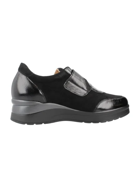 Pantofi Piesanto negru