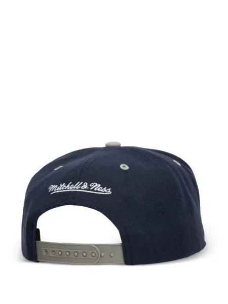 Șapcă Mitchell & Ness albastru