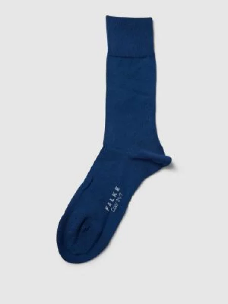 Skarpety z dodatkiem streczu model ‘COOL Falke