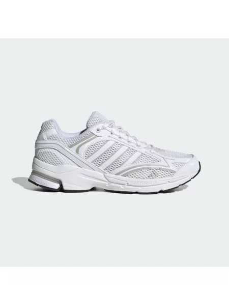 ADIDAS SPORTSWEAR Sportovní boty Spiritain světle šedá bílá