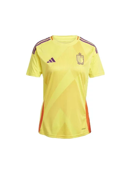 Tričko Adidas červené