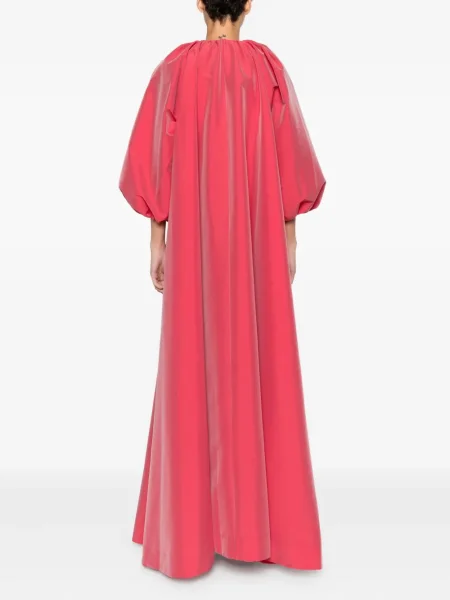 Rochie Bernadette roz