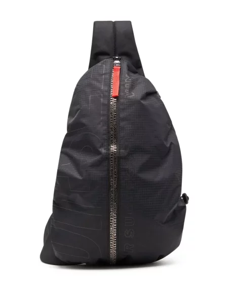 Rucsac Diesel negru