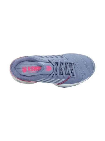 Tenisky K-swiss sivá