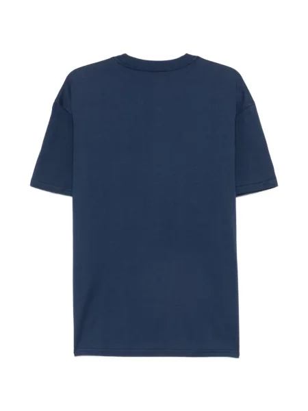 Tricou Nike cu imagine albastru