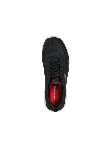 Pantofi Skechers alergare negru