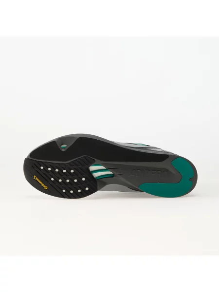 Tenisky Adidas Originals zelené