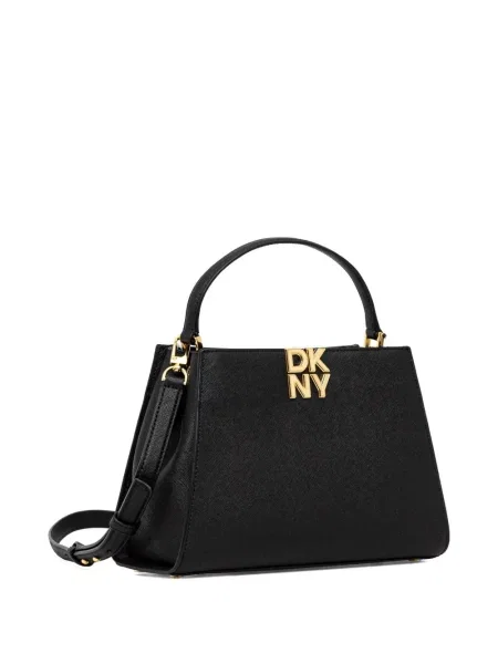 Geantă Dkny negru
