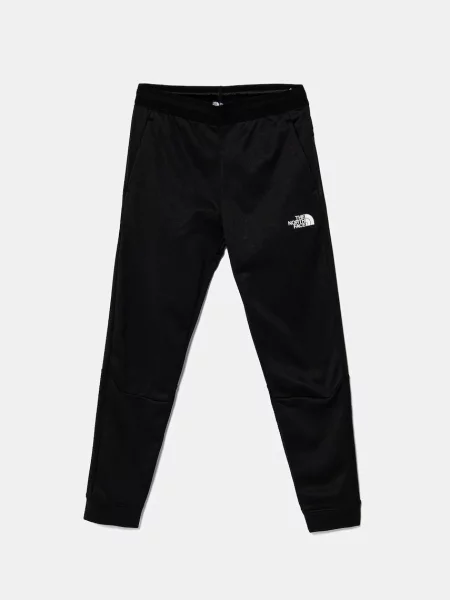 The North Face tepláky MOUNTAIN ATHLETICS JOGGERS černé