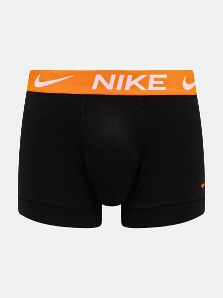 Боксери Nike помаранчевий