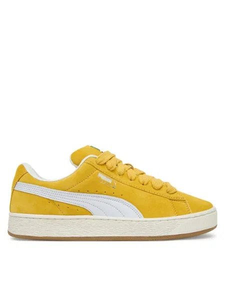 Puma Sneakersy Suede Xl 67 M zlatá