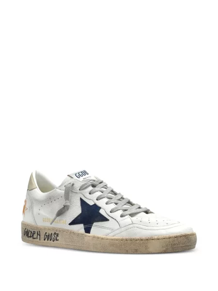 Sneakerși Golden Goose alb