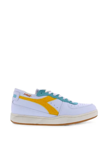 Sneakerși Diadora alb