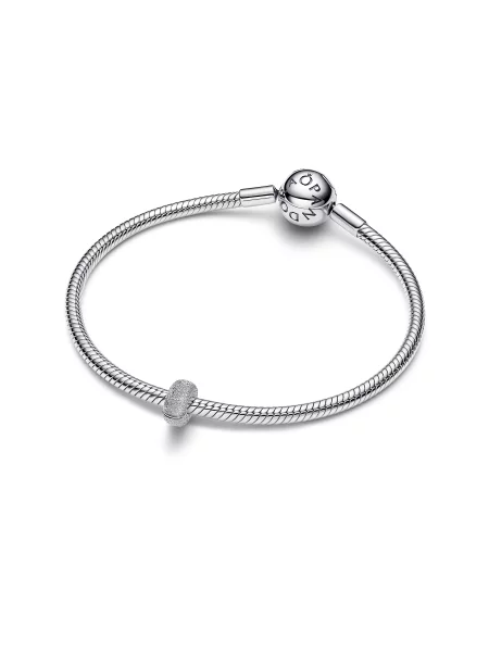 Серьги Pandora