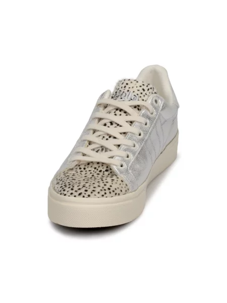Pantofi Gola alb