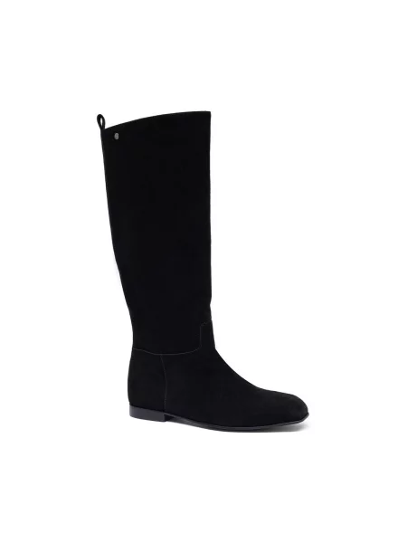 Pantofi Maciejka negru