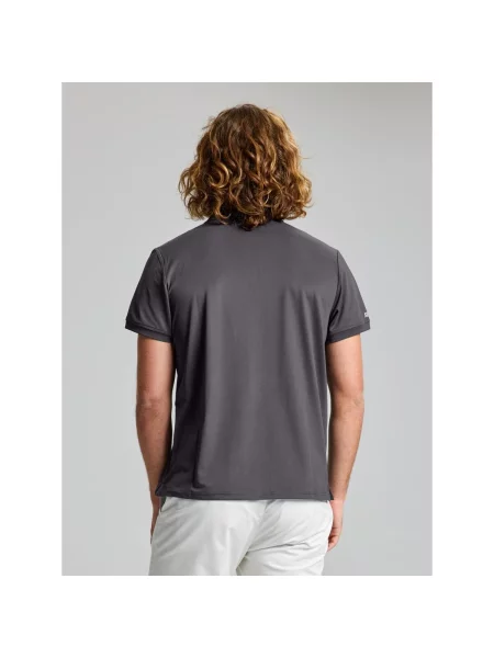 Tricou Slam gri