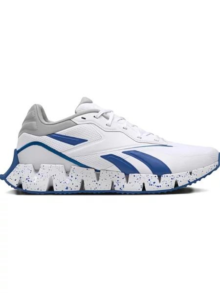 Sneakerși Reebok alb