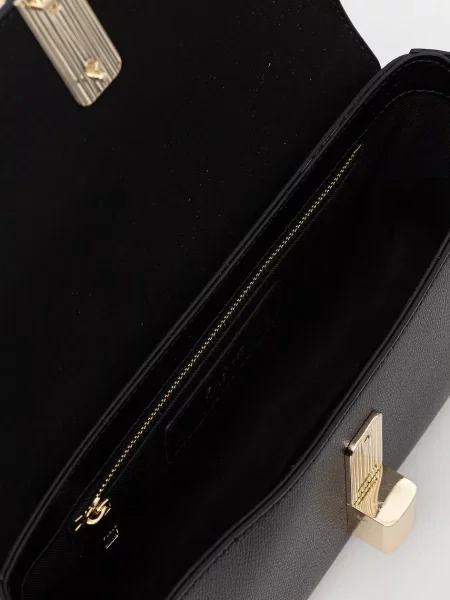 FURLA Válltáska Iride' fekete