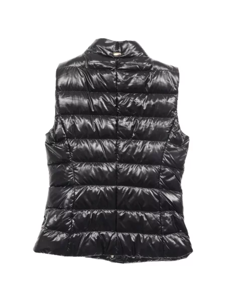 Vestă din puf Herno negru