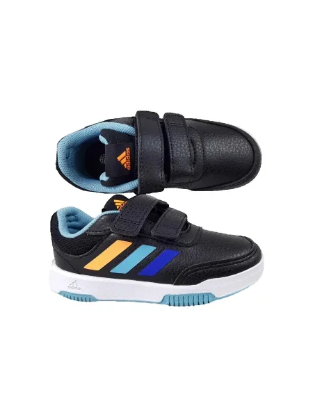 Tenisky Adidas čierna