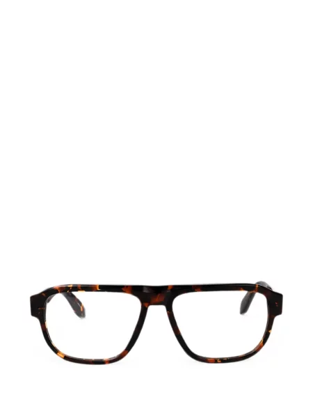 Ochelari de soare Off-white Eyewear alb