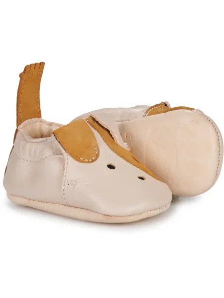 Pantofi copii Easy Peasy bej