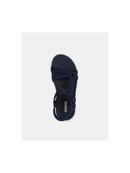 Pantofi Skechers albastru