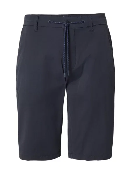 LERROS Pantaloni eleganți noapte albastru