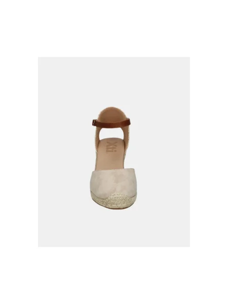 Pantofi Xti bej