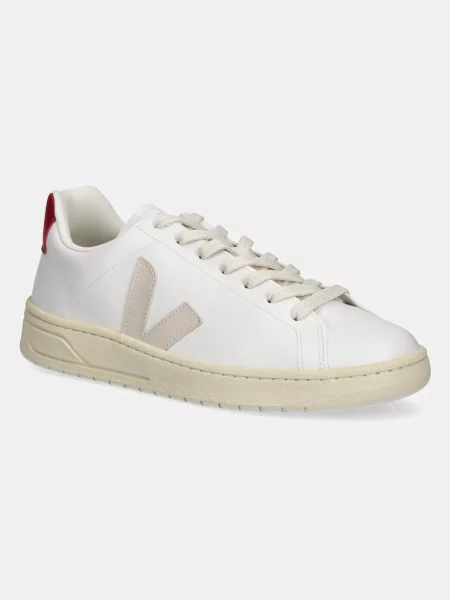 Veja sneakers URCA CWL barbati alb