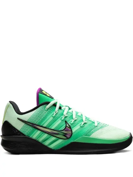Sneaker Nike Air Zoom autogrammal zöld