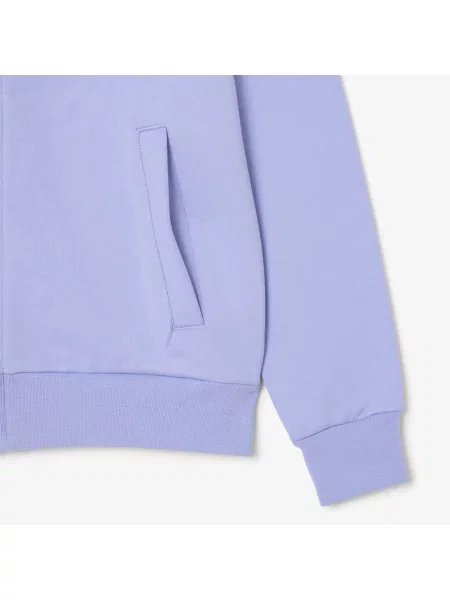 Lacoste Bluza czerwony