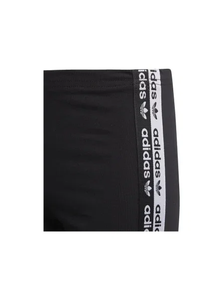 Dresuri copii Adidas negru