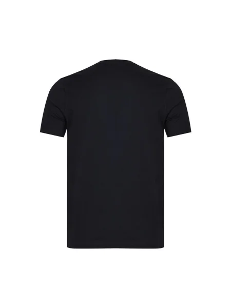 Tricou Diesel negru