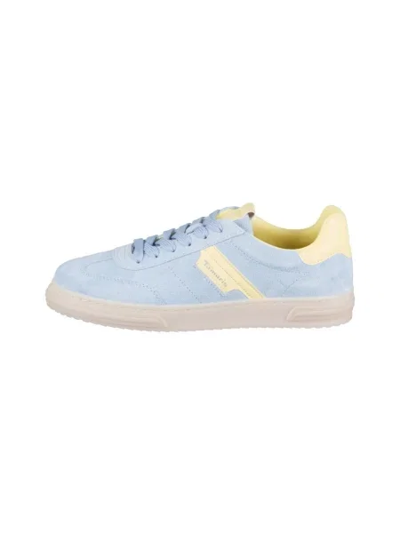 Pantofi Tamaris albastru
