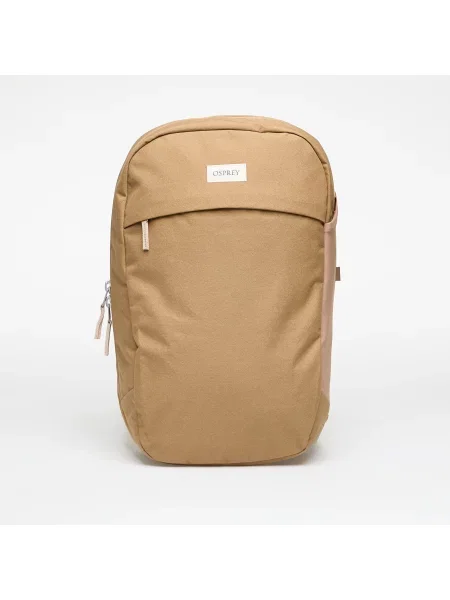 Большой рюкзак Osprey в уличном стиле коричневый