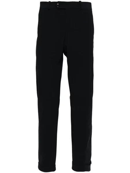 Lehký chinos Rrd modré