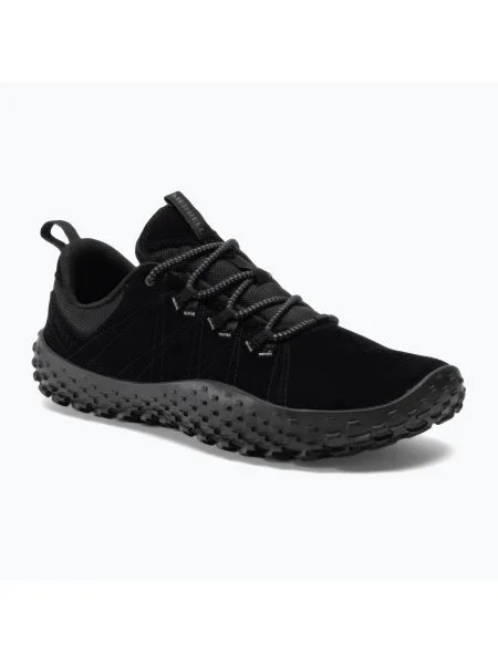 Merrell Wrapt pantofi pentru bărbați negru/negru negru