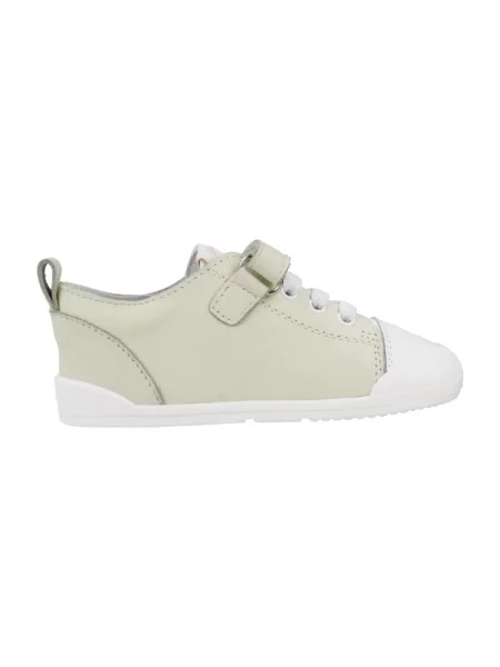 Pantofi copii Blanditos verde