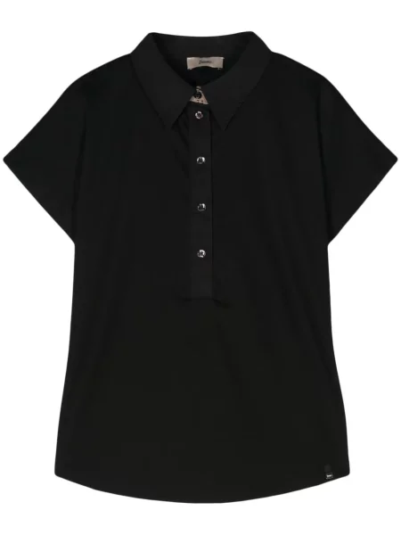Polo Herno czarne