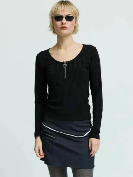 Résumé Tricou HarrietRS negru