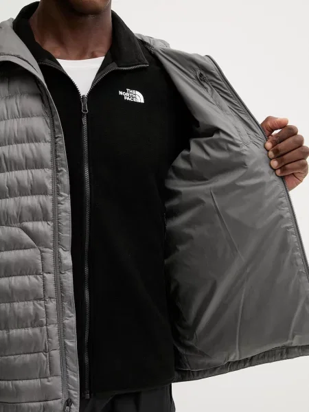 Куртка The North Face Huila сірий